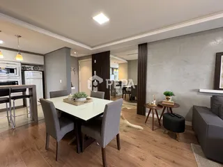 Apartamento com 2 dormitórios, foto 9