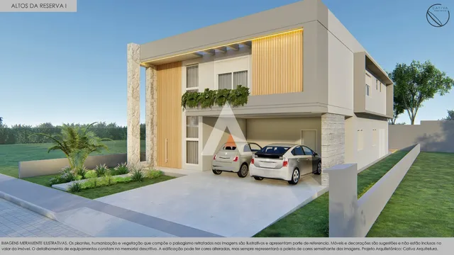 Casa com 3 dormitórios, foto 3