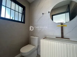 Casa com 3 dormitórios, foto 14