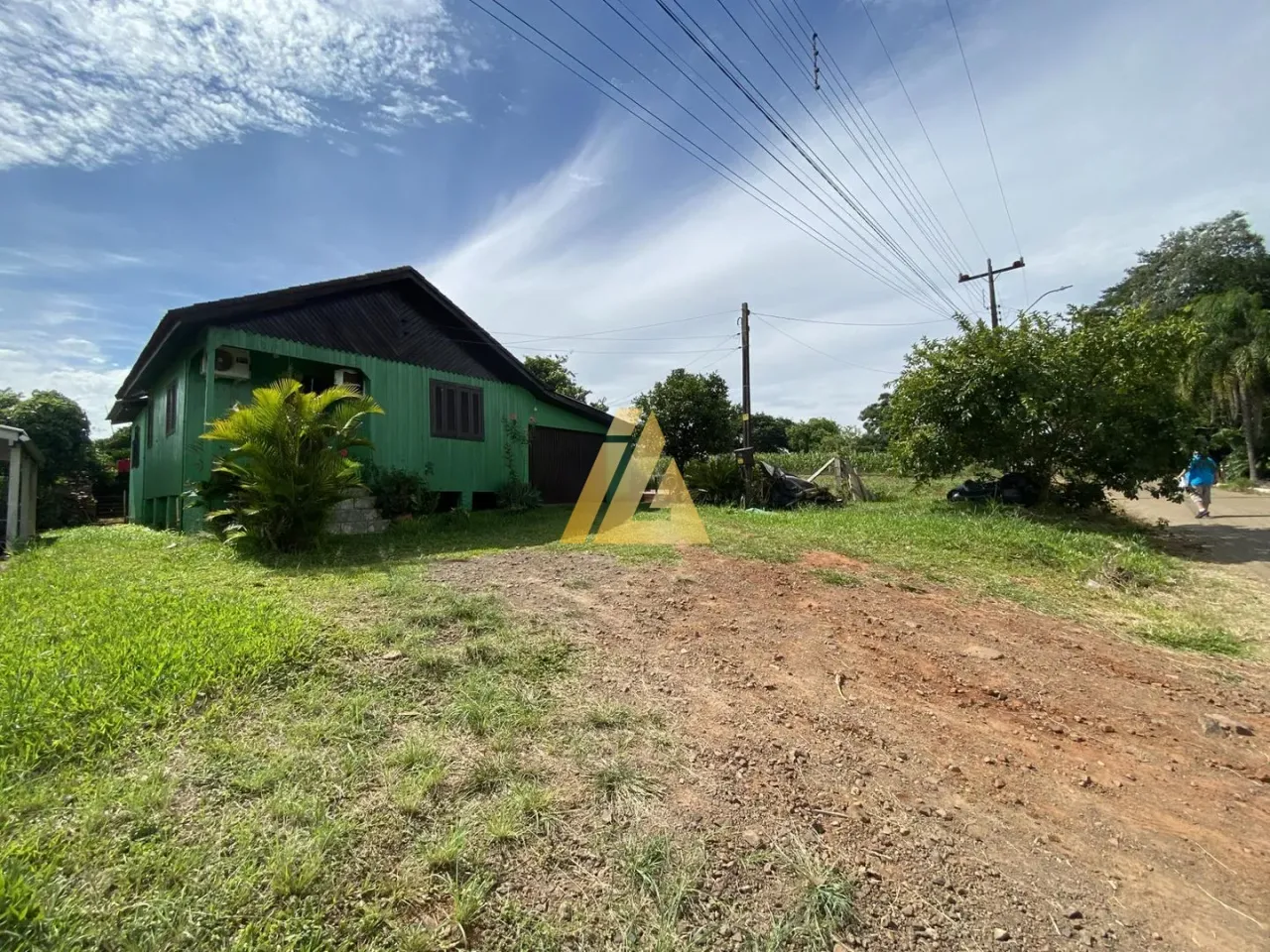 Casa, foto 1