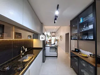 Casa geminada com 3 dormitórios, foto 9