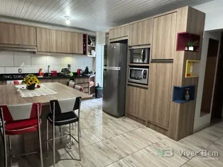 Casa com 2 dormitórios, foto 4