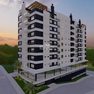Apartamento com 3 dormitórios, foto 1