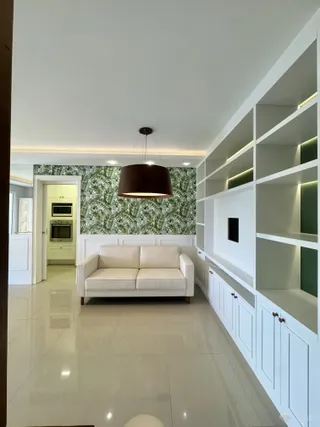 Apartamento com 2 dormitórios, foto 6