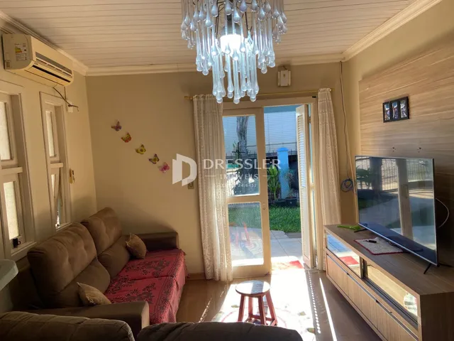 Casa com 3 dormitórios, foto 3
