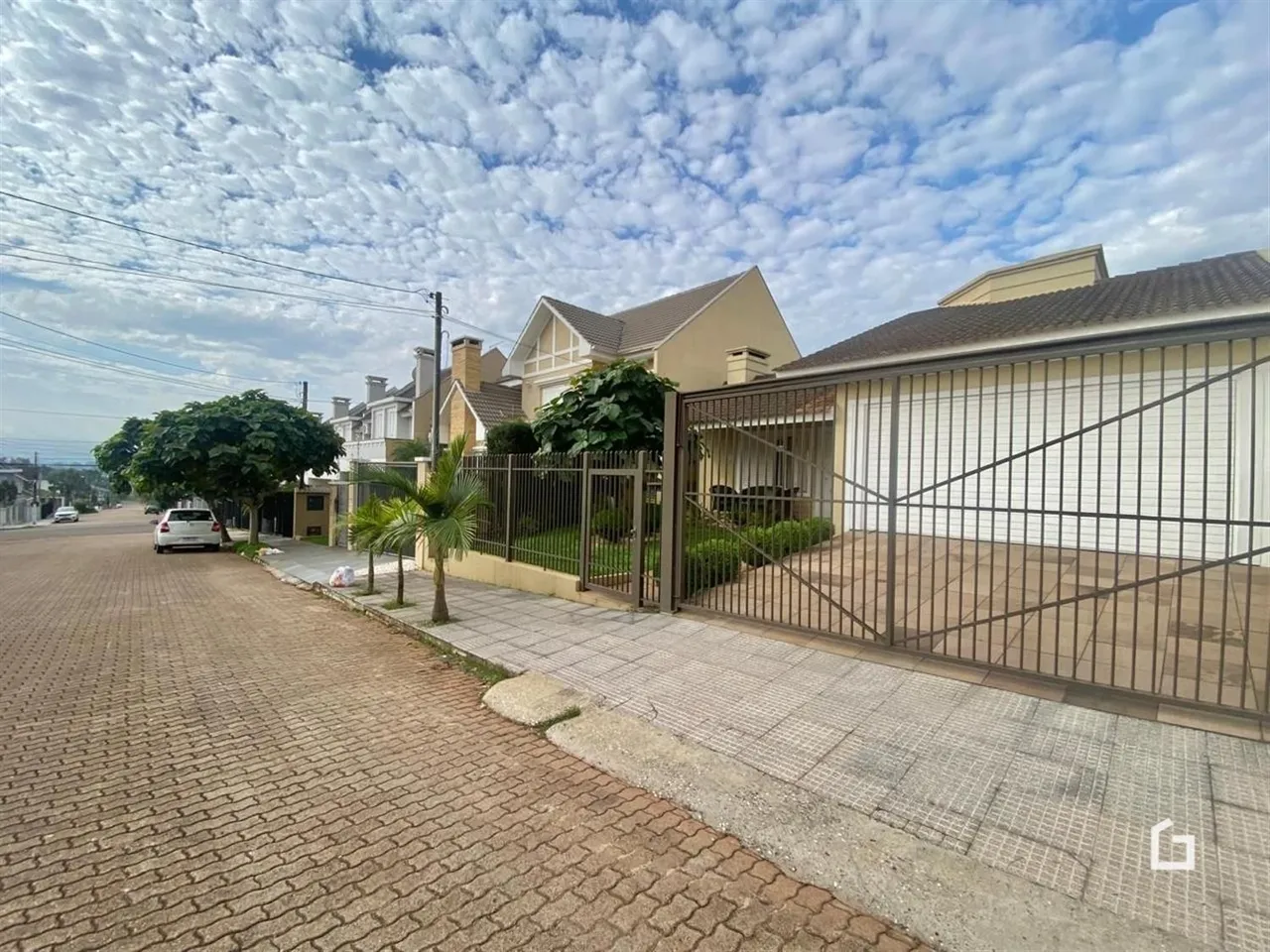 Casa com 3 dormitórios, foto 1