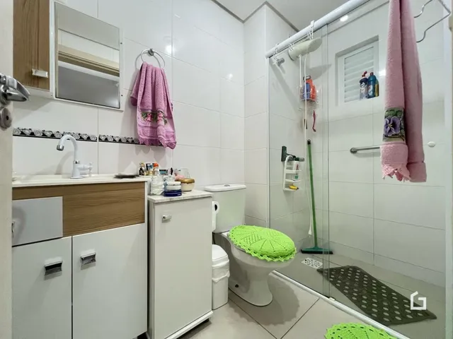 Apartamento com 1 dormitório, foto 4