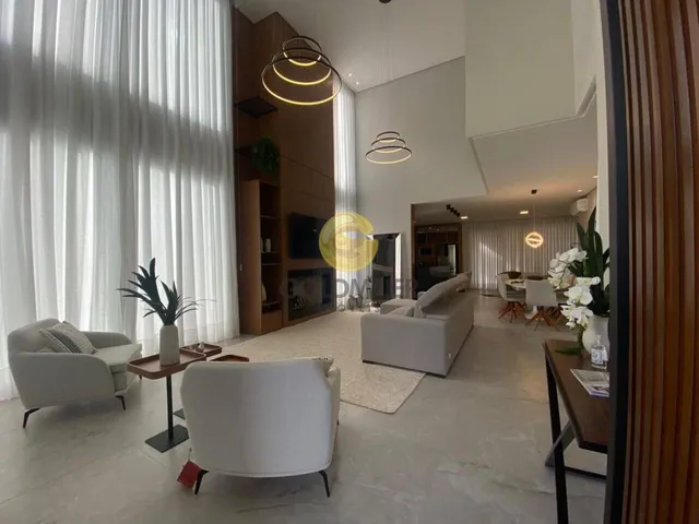 Casa com 4 dormitórios, foto 2