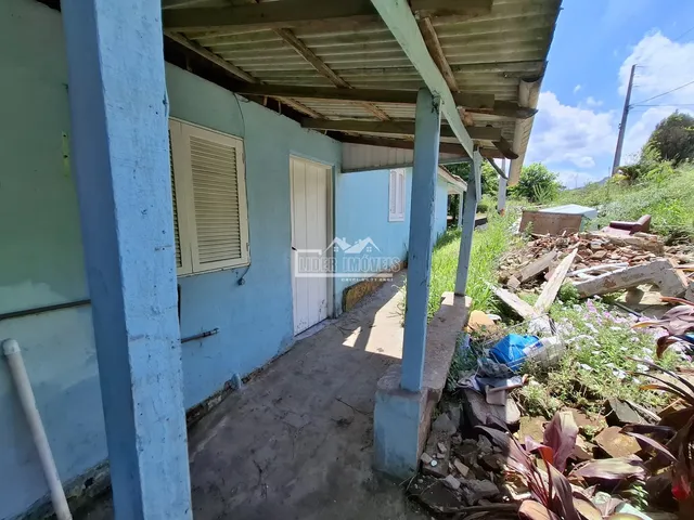 Área rural, foto 4