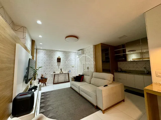 Apartamento com 2 dormitórios, foto 2