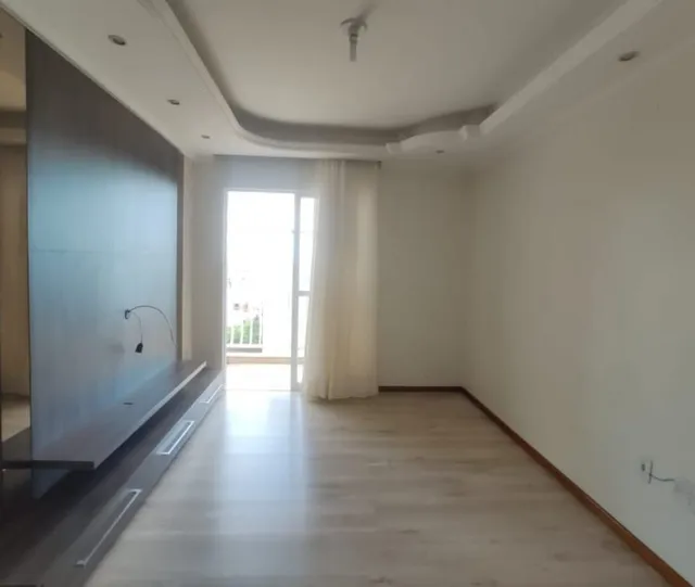 Apartamento com 2 dormitórios