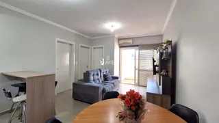Apartamento com 2 dormitórios, foto 1