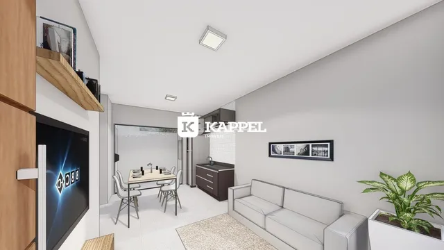 Casa geminada com 2 dormitórios, foto 5