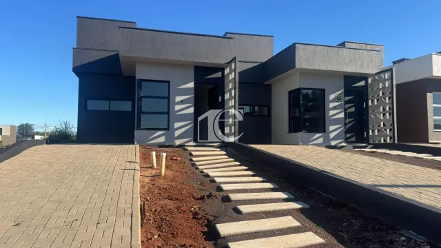 Casa geminada com 3 dormitórios, foto 3