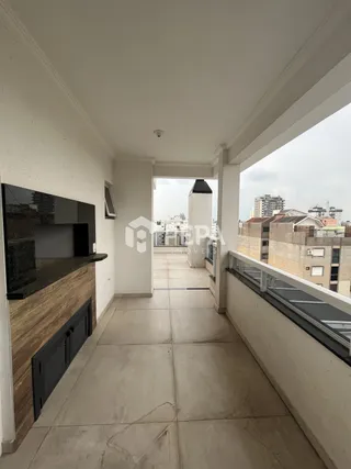 Apartamento com 3 dormitórios, foto 11