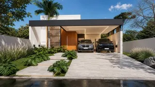 Casa com 3 dormitórios