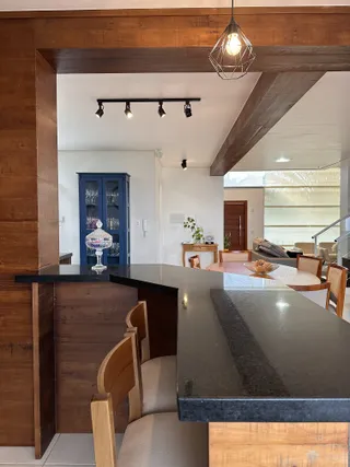 Casa com 3 dormitórios, foto 6