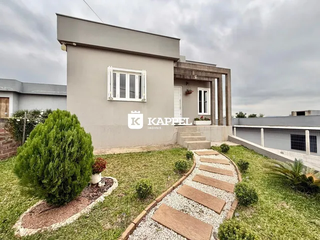 Casa com 2 dormitórios, foto 2