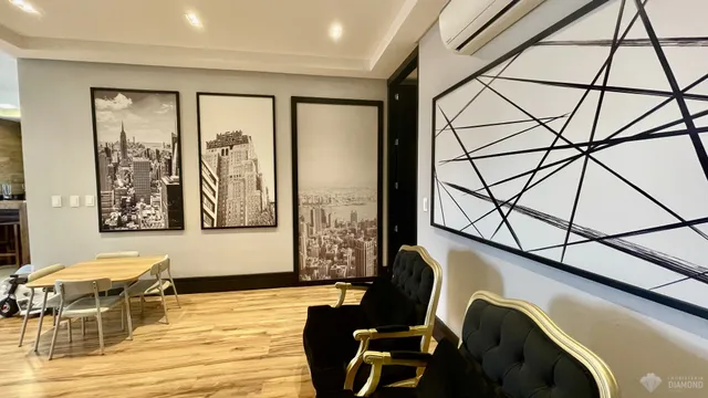 Apartamento com 2 dormitórios, foto 4