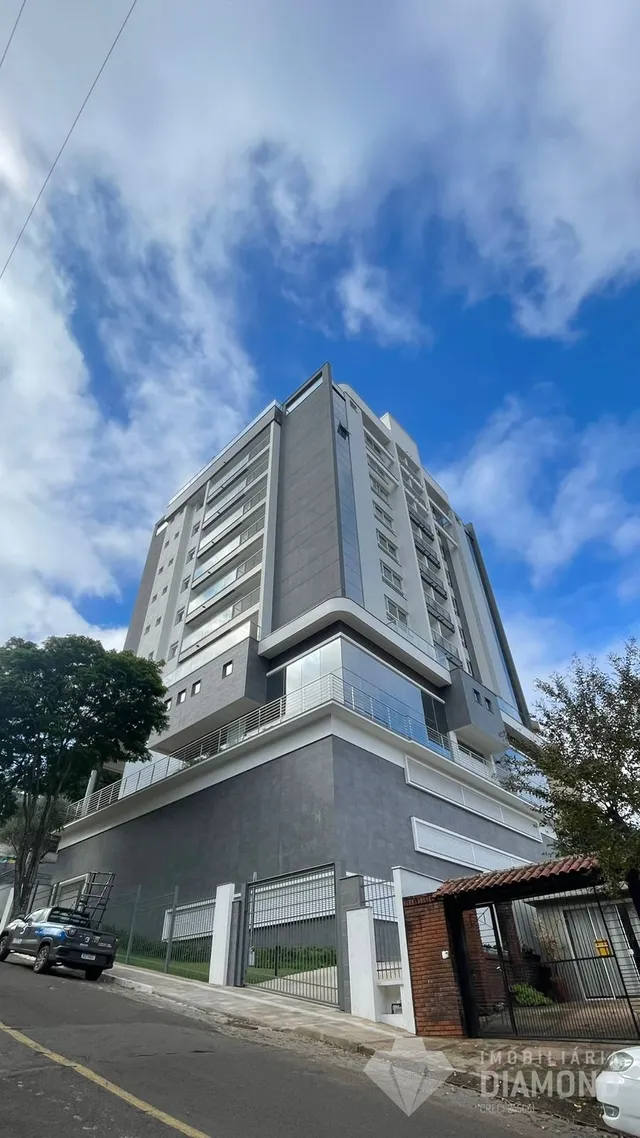 Apartamento com 2 dormitórios, foto 1