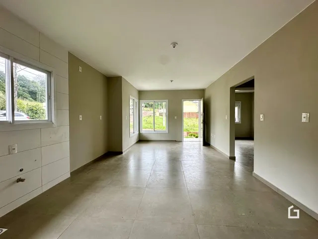 Casa com 2 dormitórios, foto 4