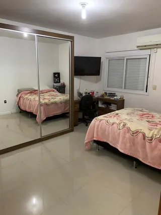 Apartamento com 4 dormitórios, foto 6