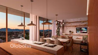 Apartamento com 2 dormitórios, foto 26