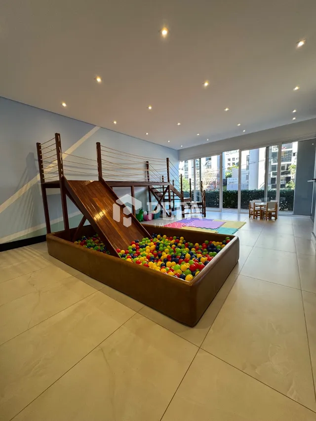 Apartamento com 4 dormitórios, foto 5