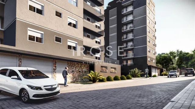 Apartamento com 2 dormitórios, foto 4