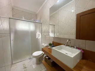 Casa com 4 dormitórios, foto 9