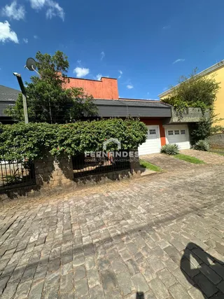 Casa com 4 dormitórios, foto 4