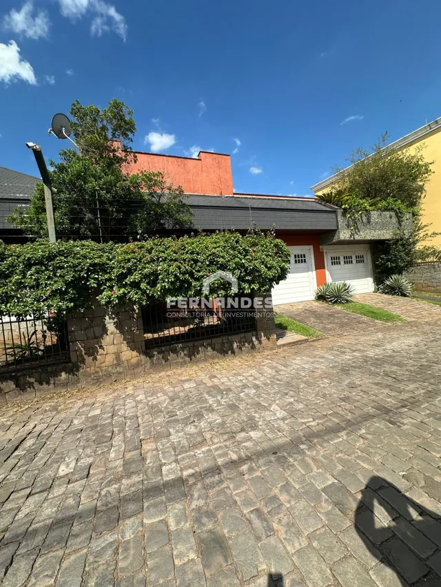Casa com 4 dormitórios, foto 4