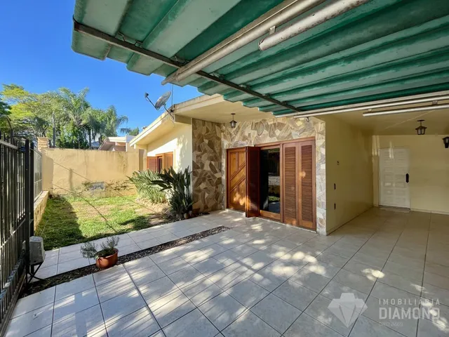 Casa com 3 dormitórios, foto 2