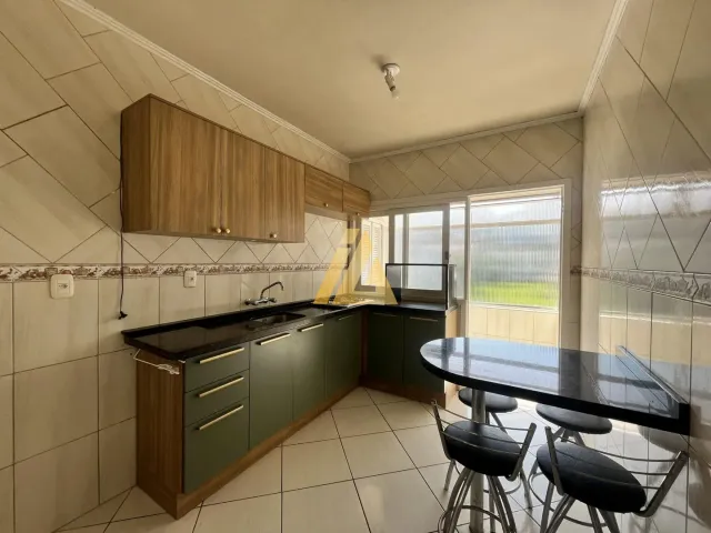 Apartamento com 2 dormitórios, foto 5
