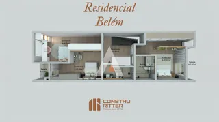 Sobrado com 3 dormitórios, foto 19