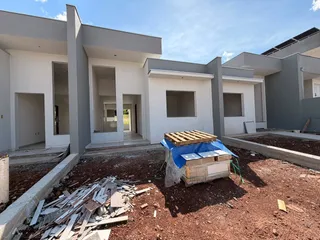 Casa geminada com 2 dormitórios, foto 9