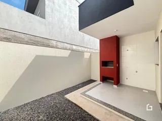 Casa geminada com 2 dormitórios, foto 8