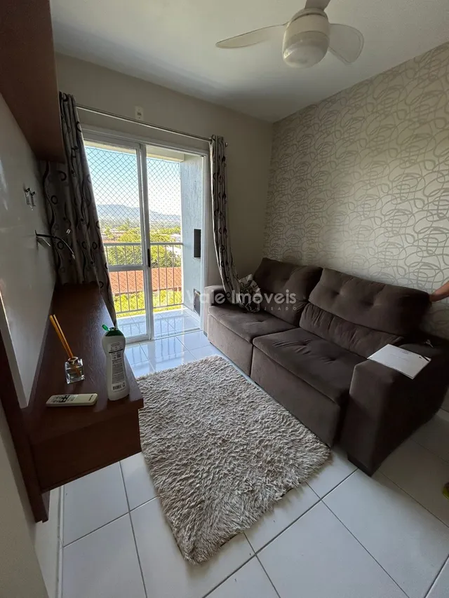 Apartamento com 2 dormitórios