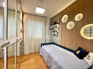 Casa com 3 dormitórios, foto 3
