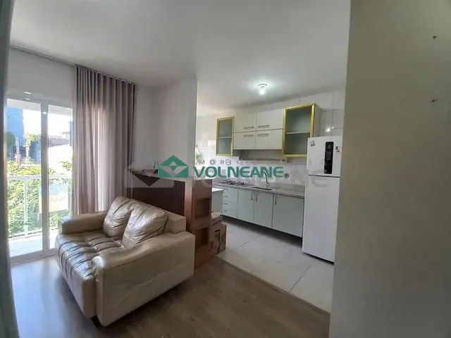 Apartamento com 1 dormitório, foto 2