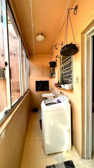 Apartamento com 2 dormitórios, foto 14