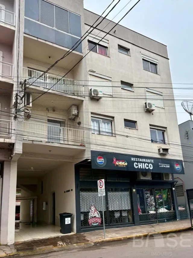 Apartamento com 3 dormitórios
