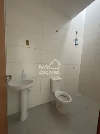 Casa geminada com 2 dormitórios, foto 9