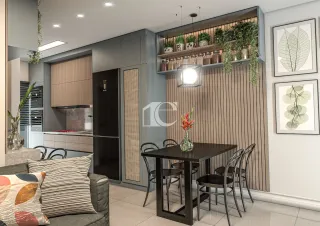 Casa geminada com 2 dormitórios, foto 3