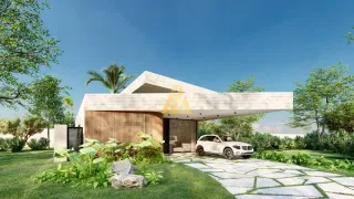 Casa com 3 dormitórios, foto 2