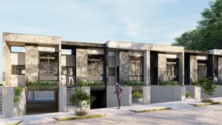 Casa geminada com 2 dormitórios, foto 2
