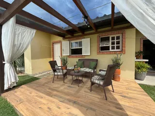 Casa com 4 dormitórios, foto 5