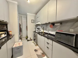 Apartamento com 2 dormitórios, foto 7
