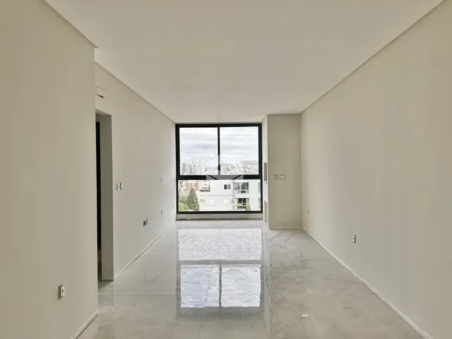 Apartamento com 2 dormitórios