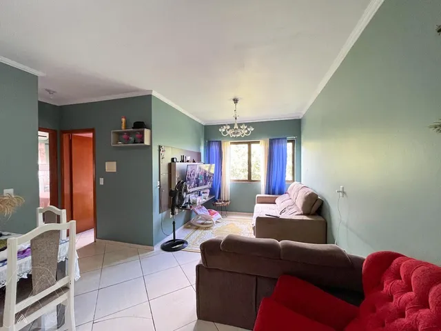Apartamento com 2 dormitórios, foto 2
